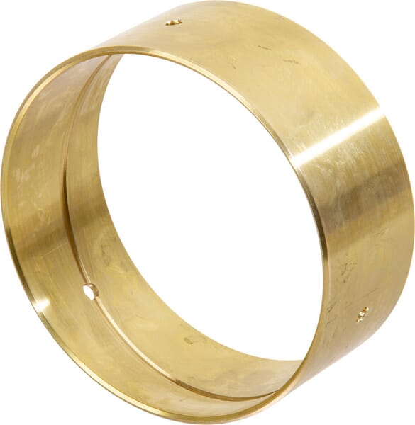 KRAMP Buchse 1424401M1N