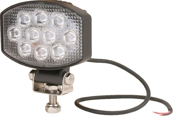 KRAMP LED-Arbeitsscheinwerfer 15W 1900lm LA10020