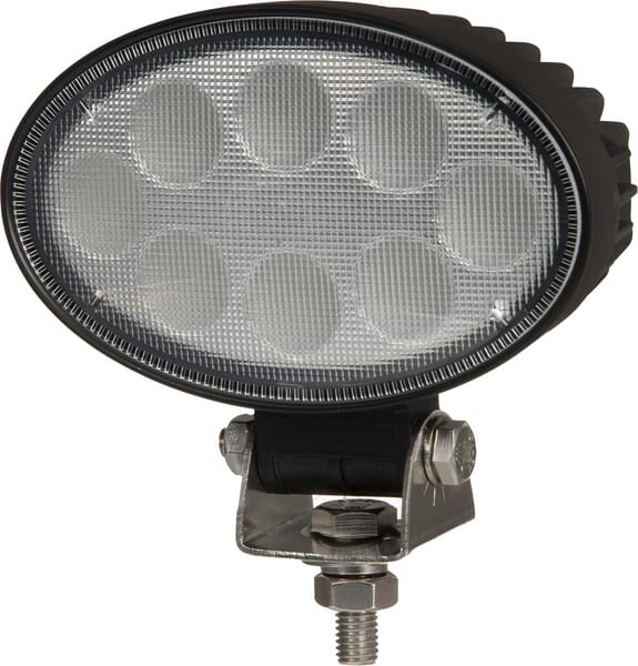 KRAMP Arbeitsscheinwerfer, 1800 Lumen LA10501