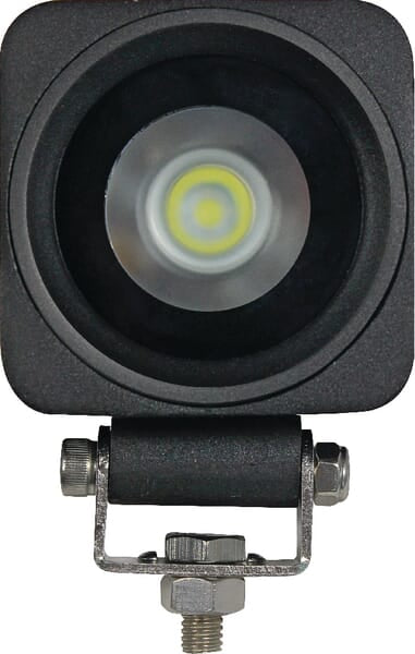 KRAMP LED-Arbeitsscheinwerfer 10W 900lm LA15019