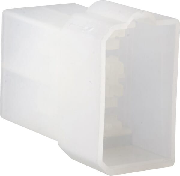 KRAMP Stecker 4 polig male LA180901