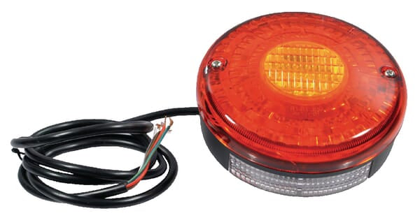 KRAMP LED - Rückleuchte 12/24V LA2003M