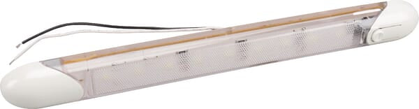 KRAMP LED-Deckenleuchte mit Schalter LA22785