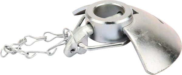 KRAMP Auffangschale Kat. 2 LA233501GP