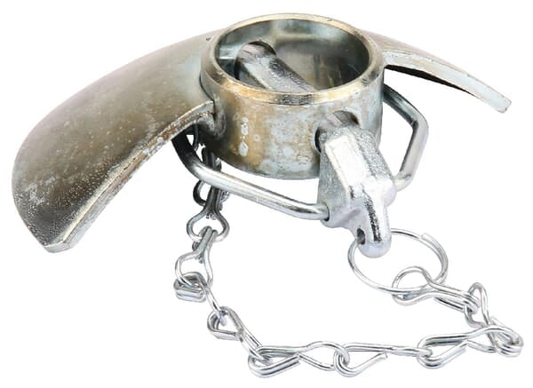 KRAMP Auffangschale Kat. 3 LA233502GP