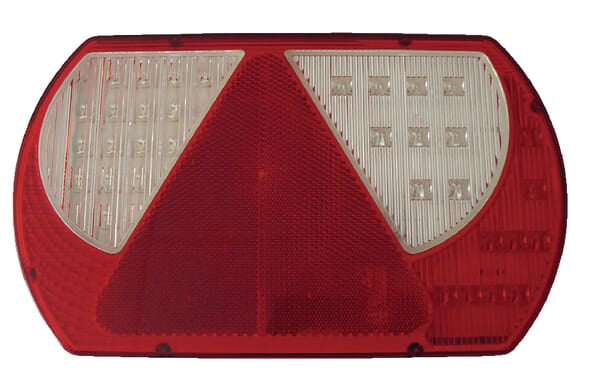 KRAMP LED - Rückleuchte rechts LA260220