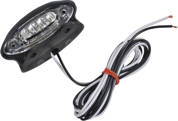 KRAMP Kennzeichenleuchte LED LA26256