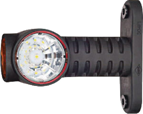 KRAMP Begrenzungsleuchte - gerade LA30015