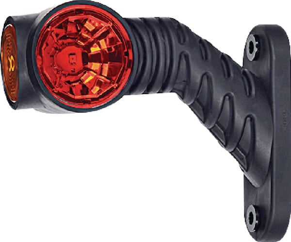 KRAMP Begrenzungsleuchte - links LA30016