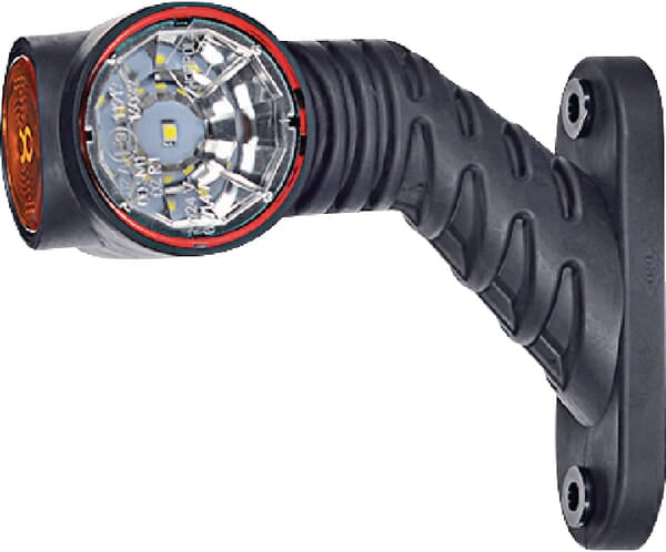 KRAMP Begrenzungsleuchte - rechts LA30017