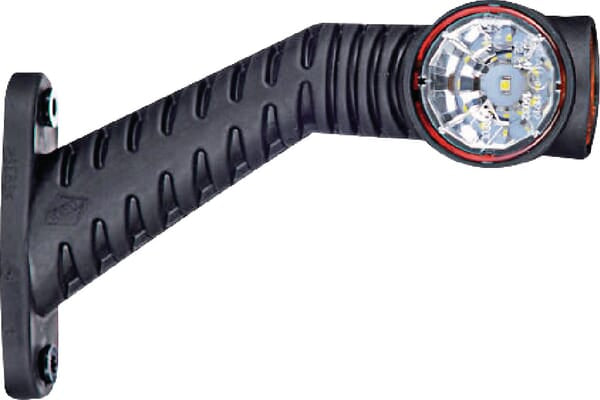 KRAMP Begrenzungsleuchte - links LA30018