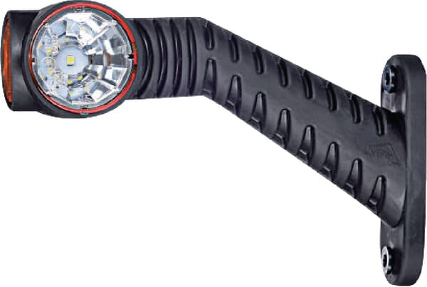 KRAMP Begrenzungsleuchte - rechts LA30019