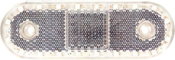 KRAMP Vorderes Positionslicht Kabelanschluss LED12/24V KRAMP LA30113