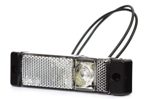 KRAMP Vorderes Positionslicht Kabelanschluss LED12/24V KRAMP LA30142