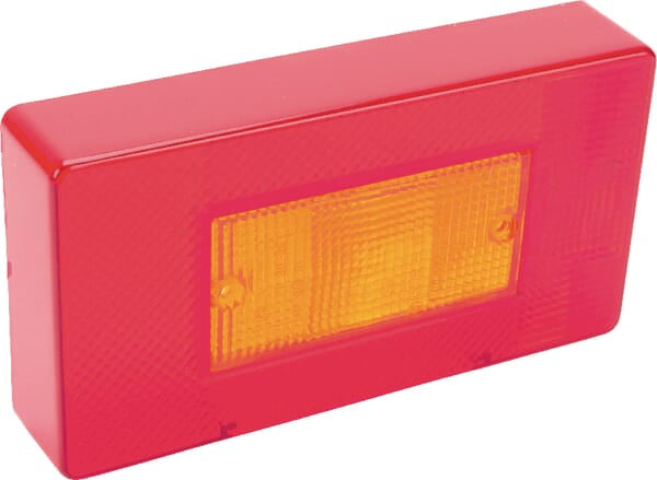 KRAMP Lichtscheibe links LA31205