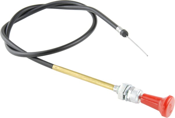 Landini Drahtlitze 3302754M95