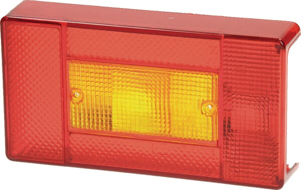 KRAMP Lichtscheibe LA35205
