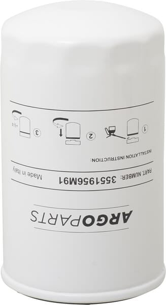 Landini Filter - 1 Stück - 3551956M93