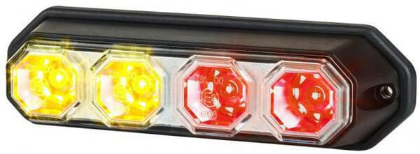 KRAMP LED-Kombi-Schlussleuchte LA40060