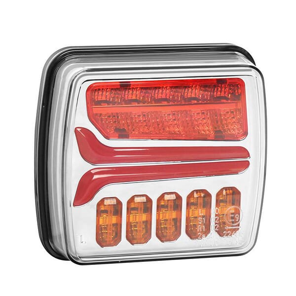 KRAMP Rückleuchte links LA40080L