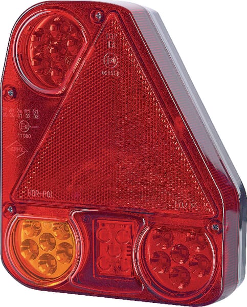 KRAMP LED Rückleuchte, rechts LA45003