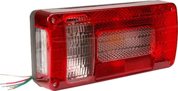 KRAMP Rückleuchte LA45033R