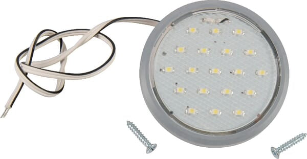 KRAMP Innenleuchte Ø 58 mm LA50003