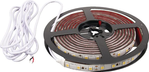 KRAMP LED Streifen Wasserdicht 3mtr. 12V 45W LA50018
