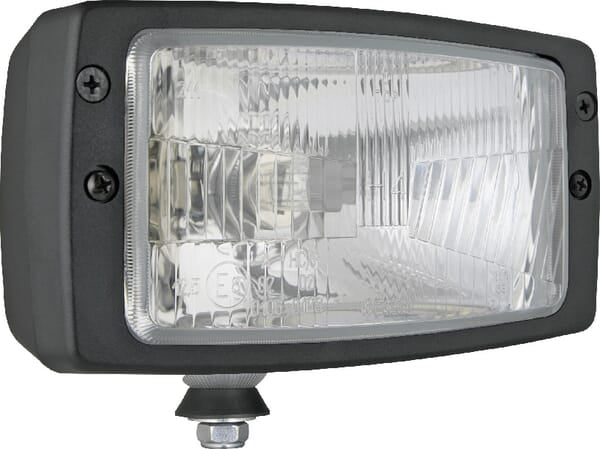 KRAMP Scheinwerfereinheit H4 LA80163