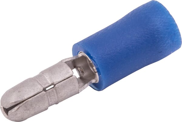 Crimp connectors