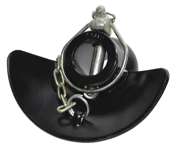 KRAMP Unterlenkerkugel mit Fangschale Kat.1/1 Ø22,4/44 Kramp LA944211KR