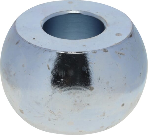 KRAMP Unterlenkerkugel Kat.2/1 Ø22,1/56x35mm - 1 Stück - LA956224SKR