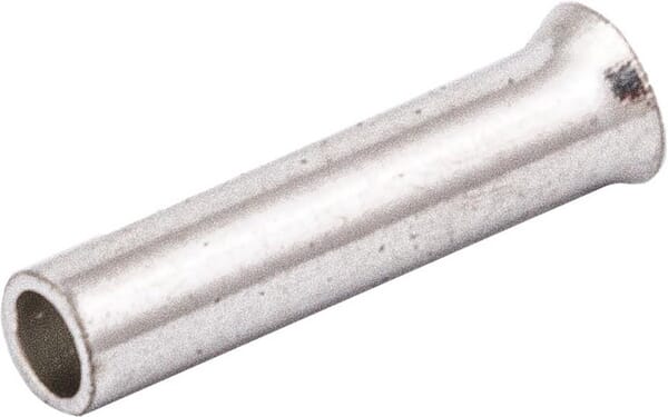 KRAMP Aderendhülse nicht isoliert - 100 Stück LA9620KR