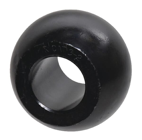 Rotule de liaison inférieure Cat.3/2 Ø28,4/64x45mm Kramp