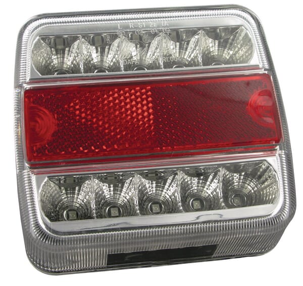 KRAMP LED Rückleuchte 12V LA99190GP