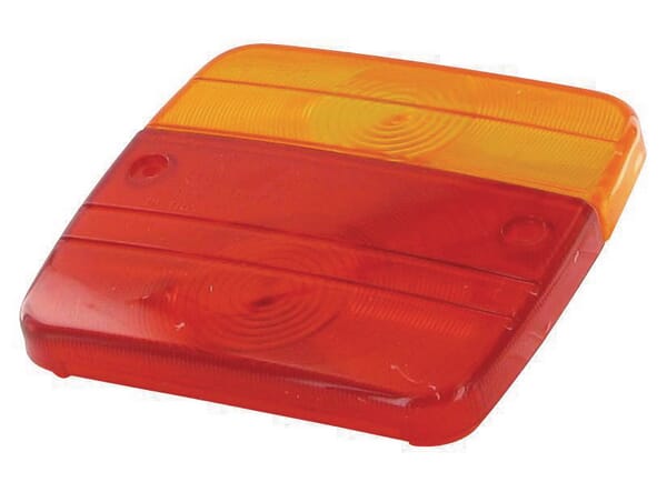 KRAMP Lichtscheibe LA99270GP