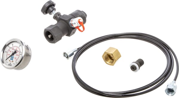 Système de remplissage de stockage M28x1,5