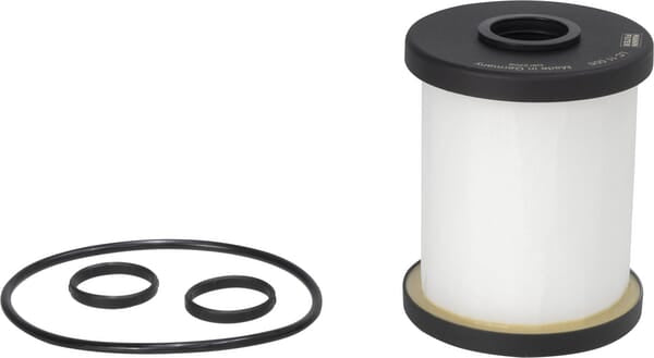 KRAMP Positive Kurbelgehäuseentlüftung LC11005X