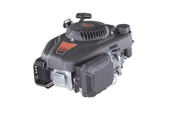 Engine, vertical, 3.88HP, 1 cylinder, 22.2x62, Loncin