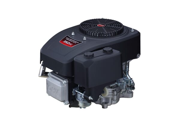 Engine, LC1P85FA, 9.65HP, 1 cylinder, 25.4x80, Loncin