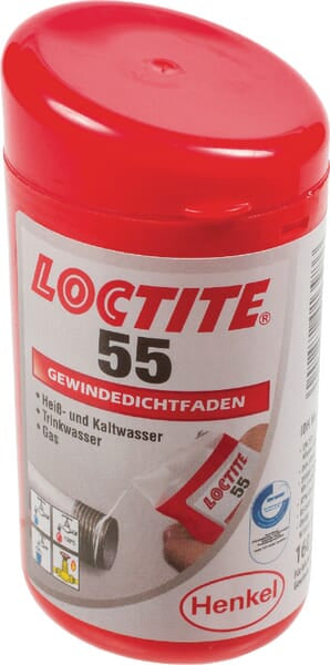 KRAMP Gewindedichtfaden 55-160m LC2056936