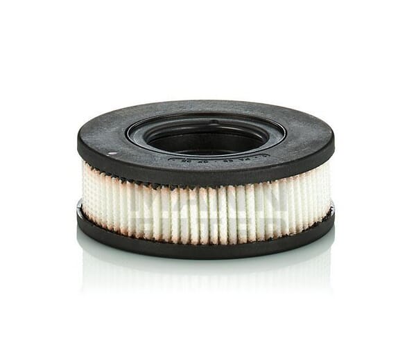 KRAMP Filter Kurbelgehäuseentlüftung LC9005