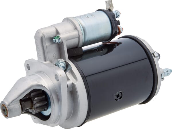 KRAMP Anlasser LES0024