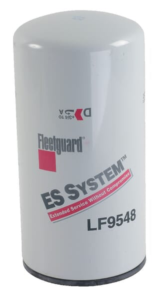 KRAMP Ölfilter Fleetguard LF9548