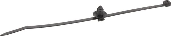 KRAMP Kabelbinderclip 7 mm LFC1