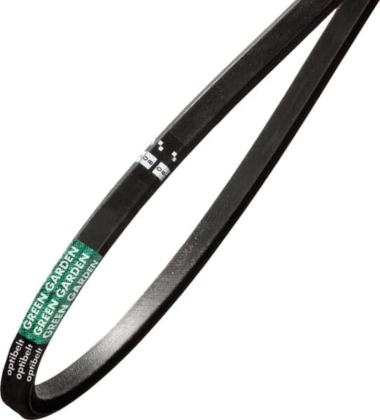 Double courroie de distribution