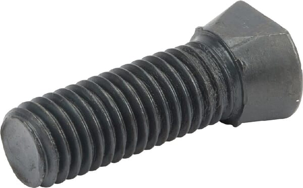 KRAMP Pflugschraube 12 x 40 12.9 + Mutter LK100009N - 25 Stück