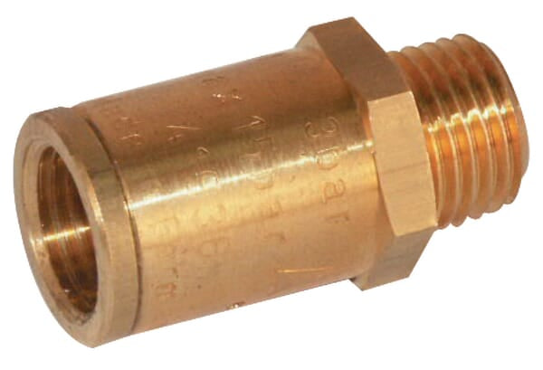 KRAMP Druckreduzierventil 6 bar DRV1360