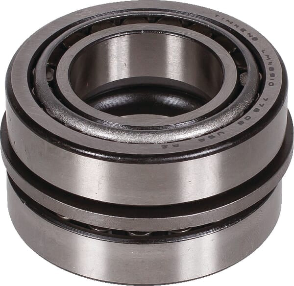 Timken Kegelrollenlager 34.93x65.09x39.63 mm Timken LM4854890020