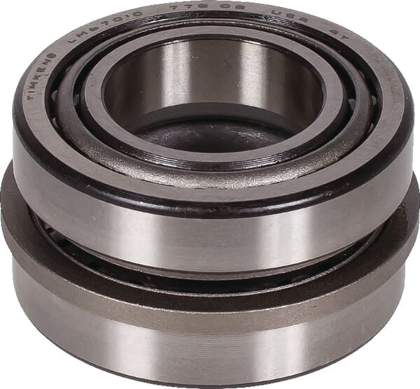 Timken Kegelrollenlager 31.75x59.14x35.72mm Timken - 1 Stück - LM6704890026